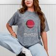 Retro Pluto Never Forget Classic Planet Pluto Nostalgia Mineral Wash Tshirts Mineral Gray