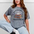 Retro Proud Introverted Book Club Anti Social Reader Mineral Wash Tshirts Mineral Gray Retro Proud Introverted Book Club Anti Social Reader Mineral Wash Tshirts Mineral Gray