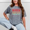 Sarcastic Anti Social Introvert Socialize Mineral Wash Tshirts Mineral Gray Sarcastic Anti Social Introvert Socialize Mineral Wash Tshirts Mineral Gray