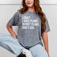 Sarcastic Mind Your Business Quote For Shy Introverts Mineral Wash Tshirts Mineral Gray Sarcastic Mind Your Business Quote For Shy Introverts Mineral Wash Tshirts Mineral Gray