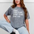 Sarcastic Mind Your Business Quote For Shy Introverts Mineral Wash Tshirts Mineral Gray Sarcastic Mind Your Business Quote For Shy Introverts Mineral Wash Tshirts Mineral Gray