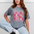 Selectively Social Sarcastic Introvert Humor Mineral Wash Tshirts Mineral Gray Selectively Social Sarcastic Introvert Humor Mineral Wash Tshirts Mineral Gray