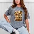 Self Care Introvert Relaxation Me Myself And Silence Retro Mineral Wash Tshirts Mineral Gray Self Care Introvert Relaxation Me Myself And Silence Retro Mineral Wash Tshirts Mineral Gray