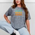 Senior 2022 Shirt Class Of 2022 Retro Graduation Grad Mineral Wash Tshirts Mineral Gray