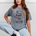 Senior Football Mom Class Of 2026 Graduation Graduate Mineral Wash Tshirts Mineral Gray