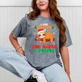 Sloth For Sloth Lover Men Women Kids Introverts Mineral Wash Tshirts Mineral Gray Sloth For Sloth Lover Men Women Kids Introverts Mineral Wash Tshirts Mineral Gray