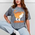 SOCIALLY AWKWARD FUNNY CAT ANTISOCIAL INTROVERT WEIRD Mineral Wash Tshirts Mineral Gray SOCIALLY AWKWARD FUNNY CAT ANTISOCIAL INTROVERT WEIRD Mineral Wash Tshirts Mineral Gray