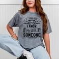 If I Stand Alone I Know I'm With Someone I Trust Introvert Mineral Wash Tshirts Mineral Gray If I Stand Alone I Know I'm With Someone I Trust Introvert Mineral Wash Tshirts Mineral Gray