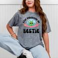 Stop Perceiving Me Bestie Alien Neurodivergent Introvert Mineral Wash Tshirts Mineral Gray Stop Perceiving Me Bestie Alien Neurodivergent Introvert Mineral Wash Tshirts Mineral Gray