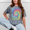 Straight Outta Pre-K Class Of 2022 Preschool Graduation Mineral Wash Tshirts Mineral Gray