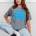 I Survived Medical School Class Of 2018 Graduation Mineral Wash Tshirts Mineral Gray