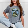 Talk Fish To Me Introvert Fishing Antisocial Fisherman Raglan Baseball Tee Mineral Wash Tshirts Mineral Gray Talk Fish To Me Introvert Fishing Antisocial Fisherman Raglan Baseball Tee Mineral Wash Tshirts Mineral Gray