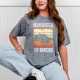 Tap Dancing Introvert Teacher Tap Dancer Tap Dance Mineral Wash Tshirts Mineral Gray Tap Dancing Introvert Teacher Tap Dancer Tap Dance Mineral Wash Tshirts Mineral Gray