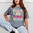 Thank You 1st Grade Teachers Graduation Last Day Of School Mineral Wash Tshirts Mineral Gray