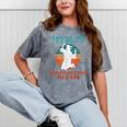 Trust Me I'Ve Got A Counseling Degree College Graduation Mineral Wash Tshirts Mineral Gray