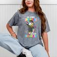 Unicorn So Long 2nd Grade Hello 3rd Grade Graduation Mineral Wash Tshirts Mineral Gray