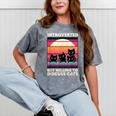 Unique Art For Introverted Cat Fans -Adults Cat Humorous Introvert Small Mineral Wash Tshirts Mineral Gray Unique Art For Introverted Cat Fans -Adults Cat Humorous Introvert Small Mineral Wash Tshirts Mineral Gray