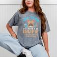 Vet Tech Veterinary Technician Graduation Ruff Idea Mineral Wash Tshirts Mineral Gray