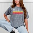 Video Cassette Tape VHS 80s 90s Nostalgia Costume Mineral Wash Tshirts Mineral Gray Video Cassette Tape VHS 80s 90s Nostalgia Costume Mineral Wash Tshirts Mineral Gray