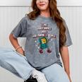 I Like Video Games Dogs And Maybe 3 People Gamer Introvert Mineral Wash Tshirts Mineral Gray