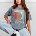 Vintage Basically Just Leave Me Alone Bigfoot Introverts Mineral Wash Tshirts Mineral Gray Vintage Basically Just Leave Me Alone Bigfoot Introverts Mineral Wash Tshirts Mineral Gray