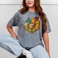 Vintage Board Game Art – Tabletop Nostalgia Mineral Wash Tshirts Mineral Gray Vintage Board Game Art – Tabletop Nostalgia Mineral Wash Tshirts Mineral Gray