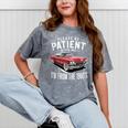 Vintage Car Please Be Patient With Me I'm From The 1900s Mineral Wash Tshirts Mineral Gray Vintage Car Please Be Patient With Me I'm From The 1900s Mineral Wash Tshirts Mineral Gray