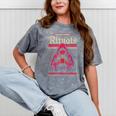 Vintage Gaming Rituals Retro Gamer Nostalgia Vintage Games Mineral Wash Tshirts Mineral Gray