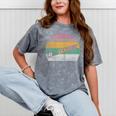 Vintage Homebody Shirt Stay At Home Quarantine Introvert Mineral Wash Tshirts Mineral Gray Vintage Homebody Shirt Stay At Home Quarantine Introvert Mineral Wash Tshirts Mineral Gray