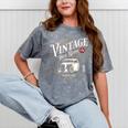 Vintage Hot Rods USA Forever Classic Car Nostalgia Mineral Wash Tshirts Mineral Gray Vintage Hot Rods USA Forever Classic Car Nostalgia Mineral Wash Tshirts Mineral Gray