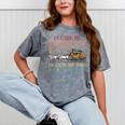 Vintage Please Be Patient With Me I'm From The 1900s Trendy Mineral Wash Tshirts Mineral Gray