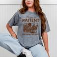 Vintage Please Be Patient With Me I'm From The 1900s Western Mineral Wash Tshirts Mineral Gray Vintage Please Be Patient With Me I'm From The 1900s Western Mineral Wash Tshirts Mineral Gray