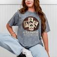 Vintage Portrait Photography Memory Nostalgia Vibe Mineral Wash Tshirts Mineral Gray