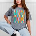 Vintage Some Things Are Better Left Alone Introverts Mineral Wash Tshirts Mineral Gray