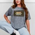 Vintage VHS Tape Humor Retro Nostalgia Graphic Mineral Wash Tshirts Mineral Gray Vintage VHS Tape Humor Retro Nostalgia Graphic Mineral Wash Tshirts Mineral Gray