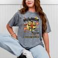 Werewolf Wolfmanator Nostalgia Vintage Halloween Mineral Wash Tshirts Mineral Gray Werewolf Wolfmanator Nostalgia Vintage Halloween Mineral Wash Tshirts Mineral Gray