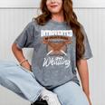 Whittling Hobby Woodcarve Introverted Wood Artist Whittler Mineral Wash Tshirts Mineral Gray