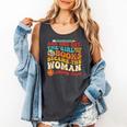 The Girl With The Books Became The Woman Writing Them Comfort Colors Tank Top Pepper The Girl With The Books Became The Woman Writing Them Comfort Colors Tank Top Pepper