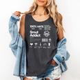 Smutty Book Addict Romance Book Lover Smut Addict Ingredient Comfort Colors Tank Top Pepper Smutty Book Addict Romance Book Lover Smut Addict Ingredient Comfort Colors Tank Top Pepper