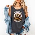 Wise Owl Reading Books Comfort Colors Tank Top Pepper Wise Owl Reading Books Comfort Colors Tank Top Pepper