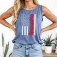 America Flag Read Book Reading Librarian Men Women Kids Comfort Colors Tank Top Blue Jean America Flag Read Book Reading Librarian Men Women Kids Comfort Colors Tank Top Blue Jean