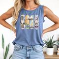 Coquette Bookworm Reading Enthusiast Book Lover Book Comfort Colors Tank Top Blue Jean Coquette Bookworm Reading Enthusiast Book Lover Book Comfort Colors Tank Top Blue Jean
