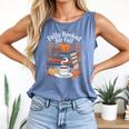 Cozy Autumn Books Fully Booked For Fall Books Pumpkin Comfort Colors Tank Top Blue Jean Cozy Autumn Books Fully Booked For Fall Books Pumpkin Comfort Colors Tank Top Blue Jean
