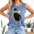 Kids Bruce Lee Photo From Fighting Method Book Kids Comfort Colors Tank Top Blue Jean Kids Bruce Lee Photo From Fighting Method Book Kids Comfort Colors Tank Top Blue Jean