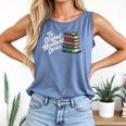 The Original Handheld Device Book Fair Book Lover Comfort Colors Tank Top Blue Jean The Original Handheld Device Book Fair Book Lover Comfort Colors Tank Top Blue Jean