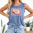 Read Your Heart Out Valentine Reading Book Teacher Student Comfort Colors Tank Top Blue Jean Read Your Heart Out Valentine Reading Book Teacher Student Comfort Colors Tank Top Blue Jean