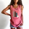 I Like Big Books Bookworm Tee Comfort Colors Tank Top Watermelon