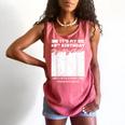 Birthday It's My 40th Birthday Guest Book Birthday Party Comfort Colors Tank Top Watermelon