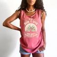 If My Book Is Open Your Mouth Should Be Closed Comfort Colors Tank Top Watermelon
