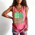 All Booked For St Patrick's Day Book Lover Lucky Shamrock Comfort Colors Tank Top Watermelon All Booked For St Patrick's Day Book Lover Lucky Shamrock Comfort Colors Tank Top Watermelon